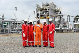 Logistics and Oil and Gas Services